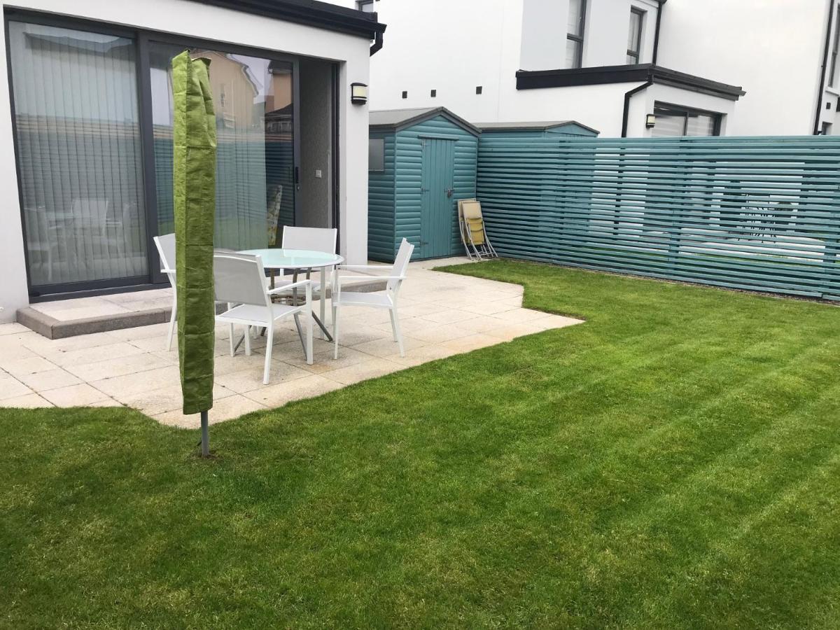 The Hatherans Vila Portstewart Exterior foto
