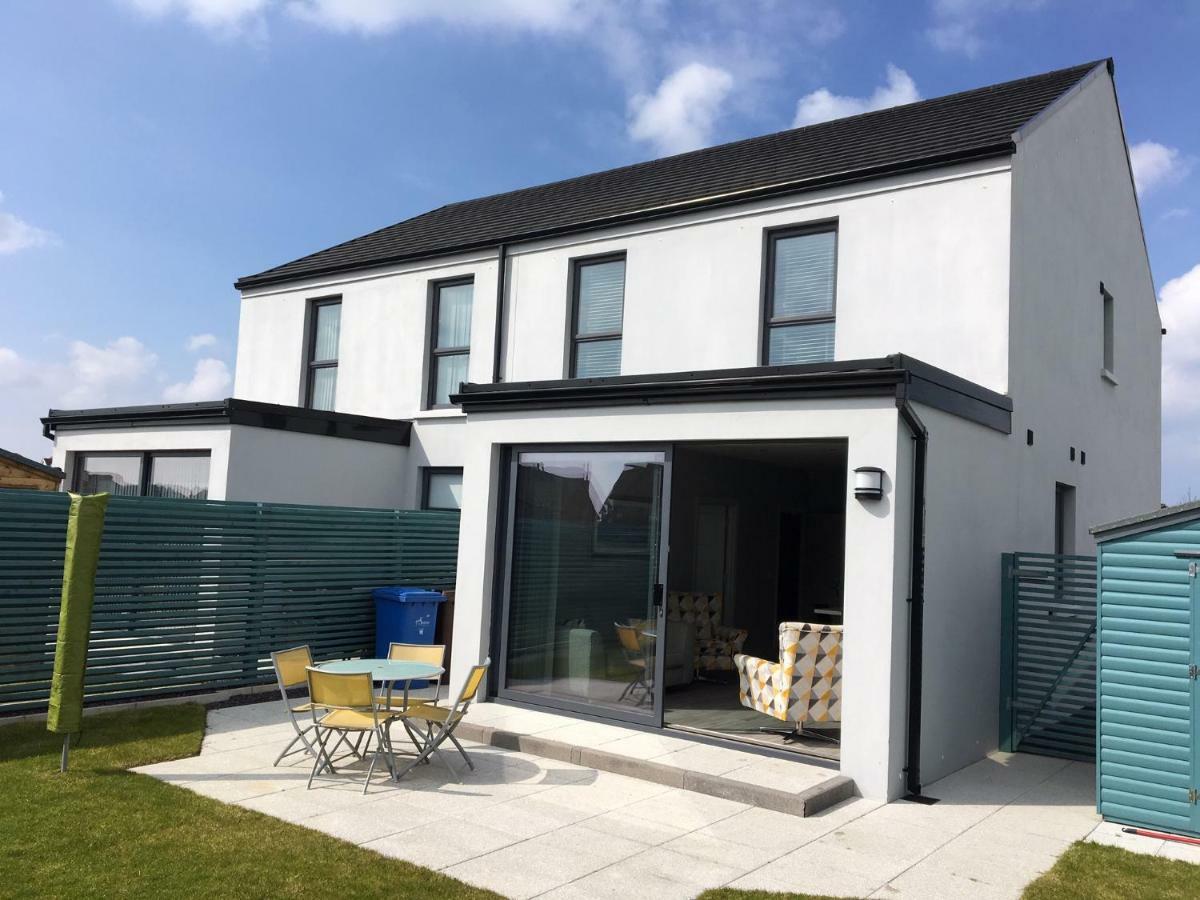 The Hatherans Vila Portstewart Exterior foto